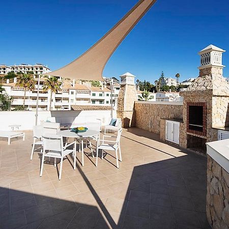 Casa Concha By Sevencollection Carvoeiro (Lagoa) Exterior foto