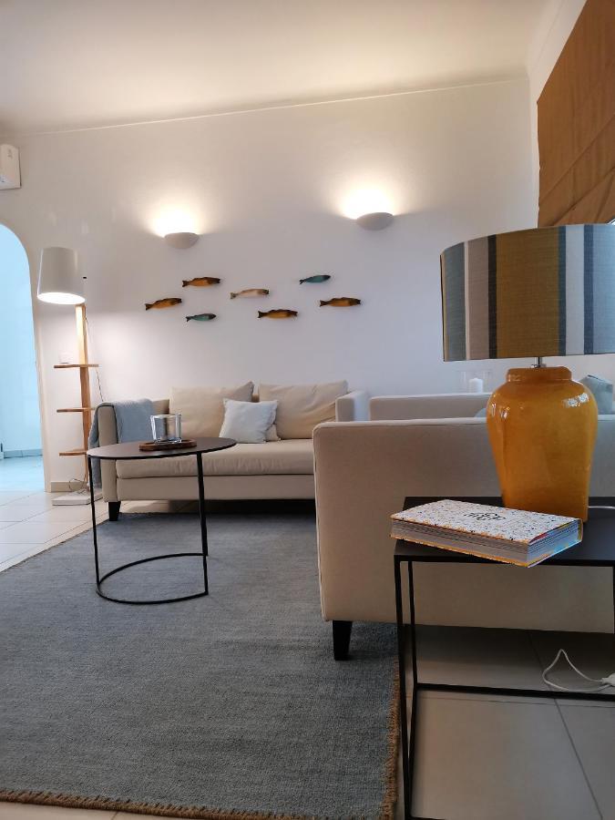 Casa Concha By Sevencollection Carvoeiro (Lagoa) Exterior foto