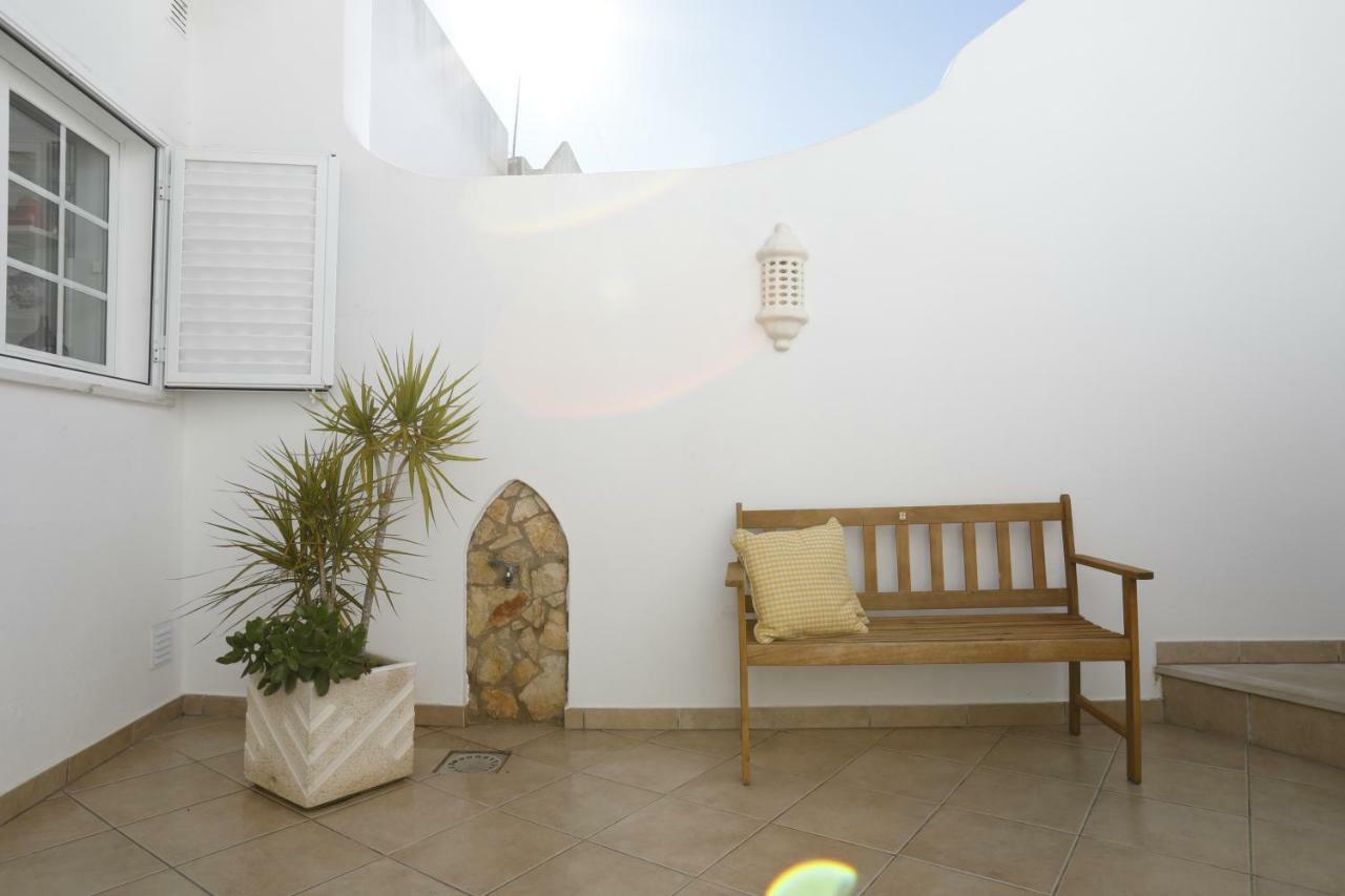 Casa Concha By Sevencollection Carvoeiro (Lagoa) Exterior foto