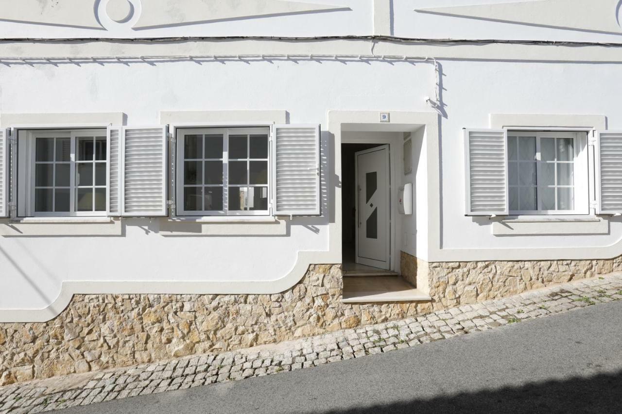 Casa Concha By Sevencollection Carvoeiro (Lagoa) Exterior foto